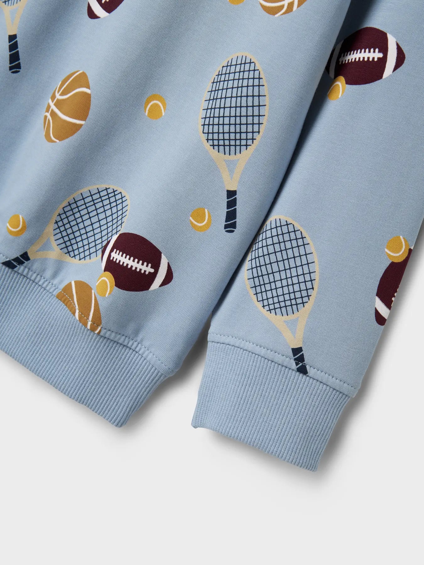 Sweatshirt sport