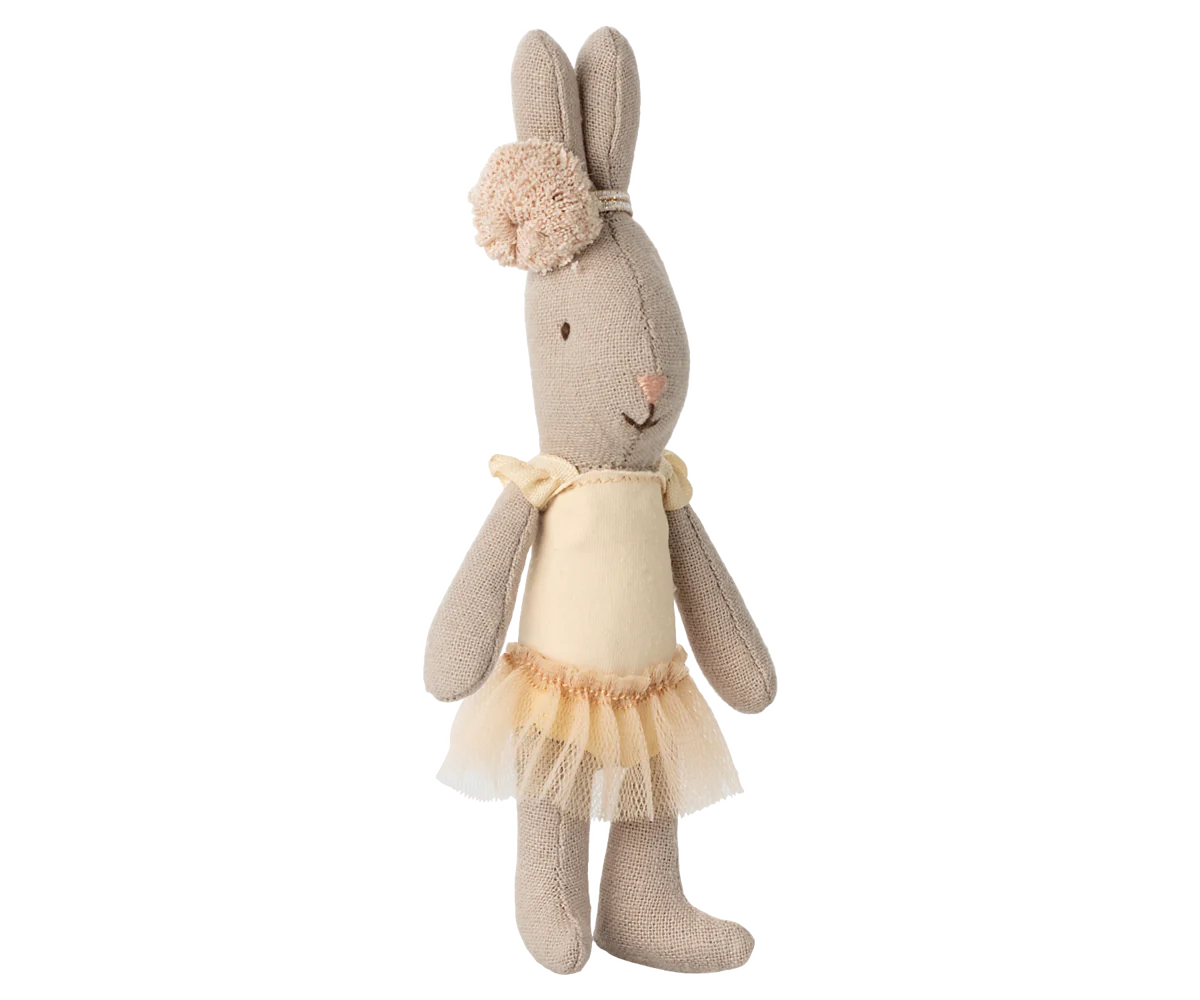 Rabbit micro balett