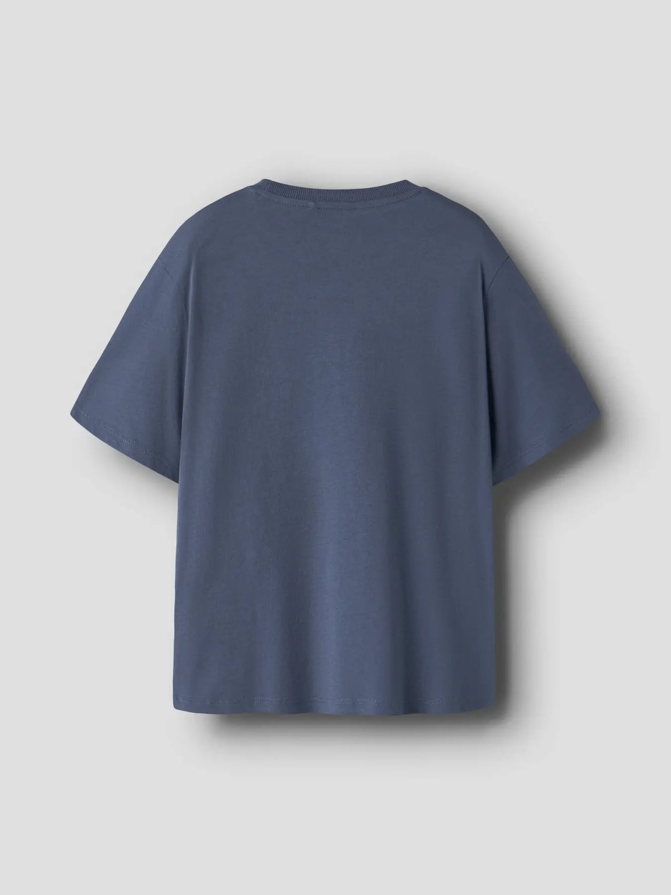 T-shirt Veldo, blå