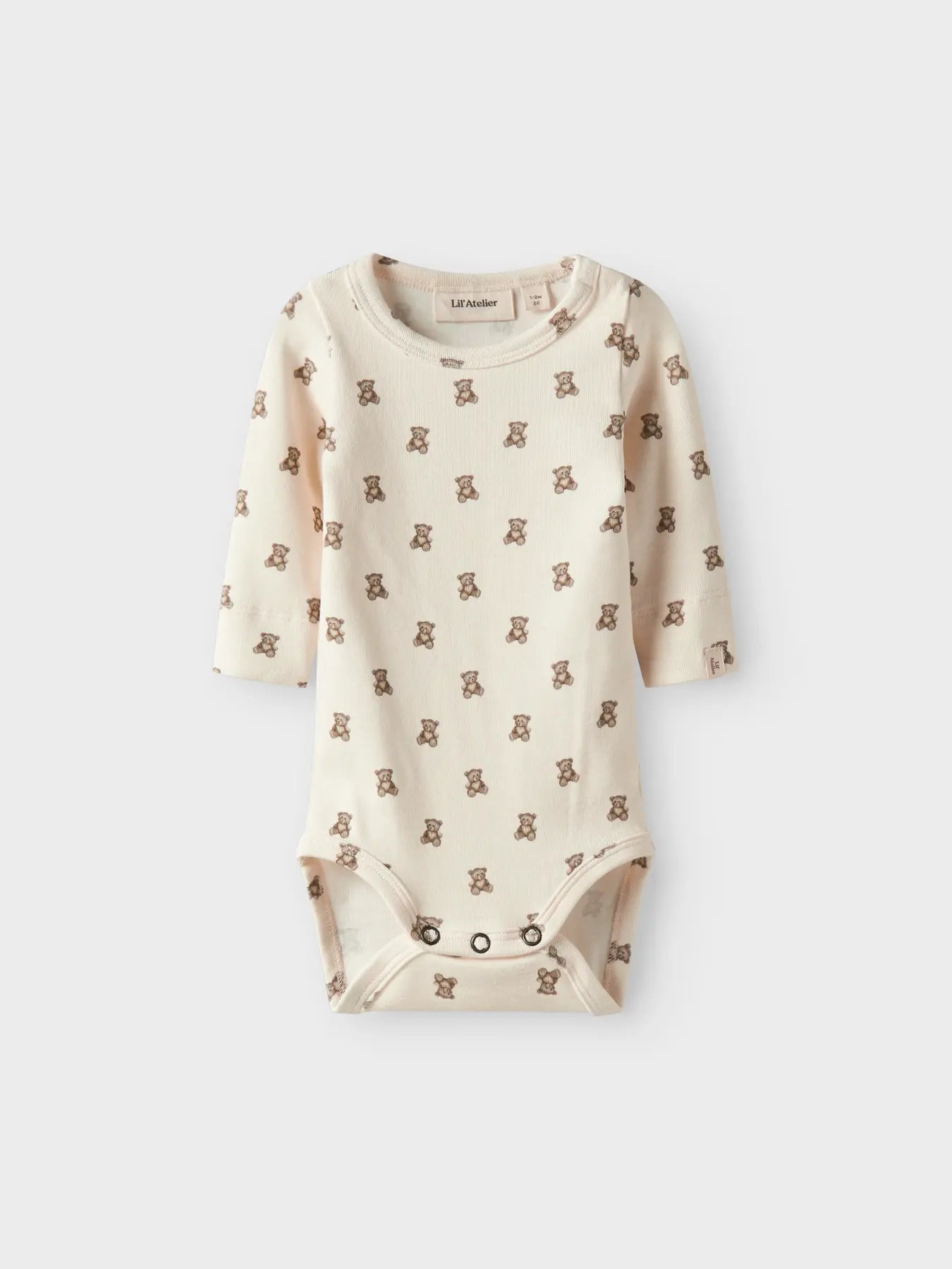 Body teddybear