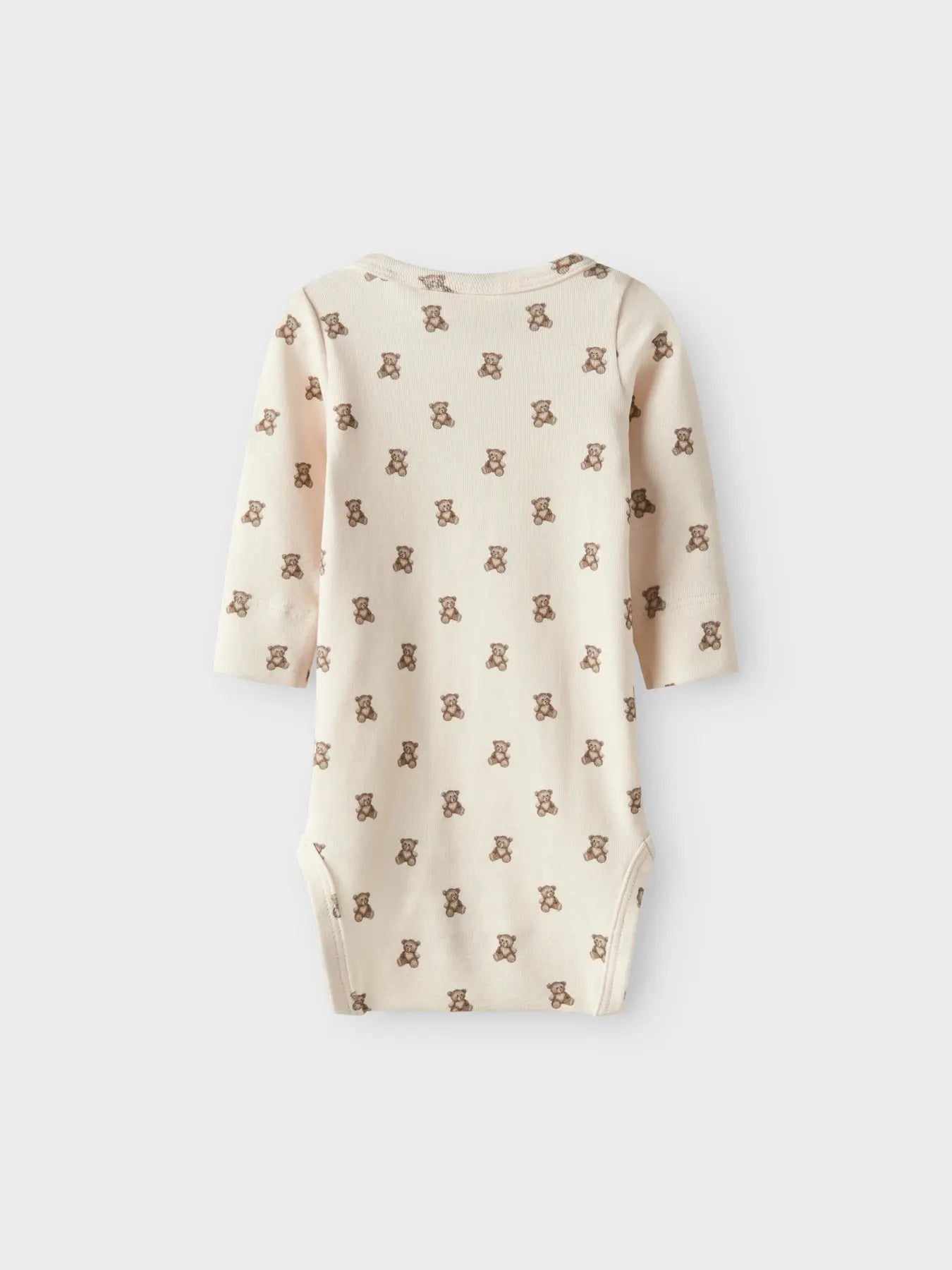 Body teddybear