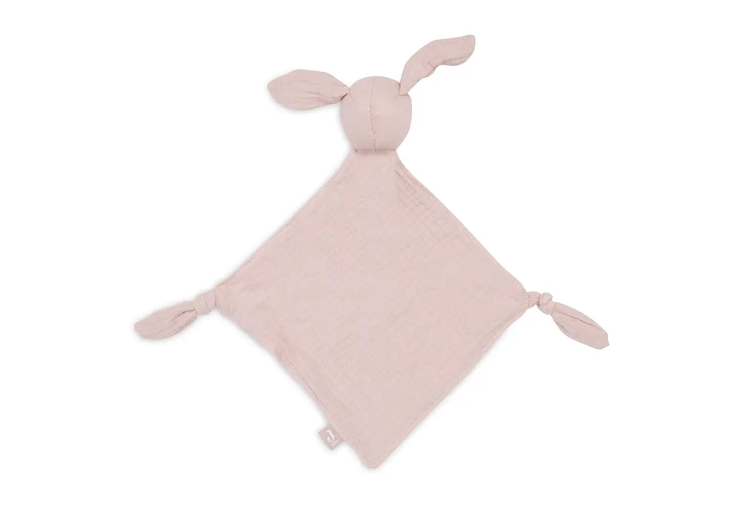 Snuttefilt Bunny, wild rose