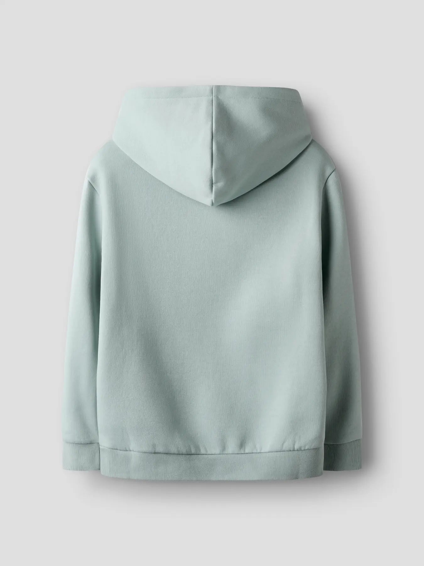 Hoodie studio edition, grön
