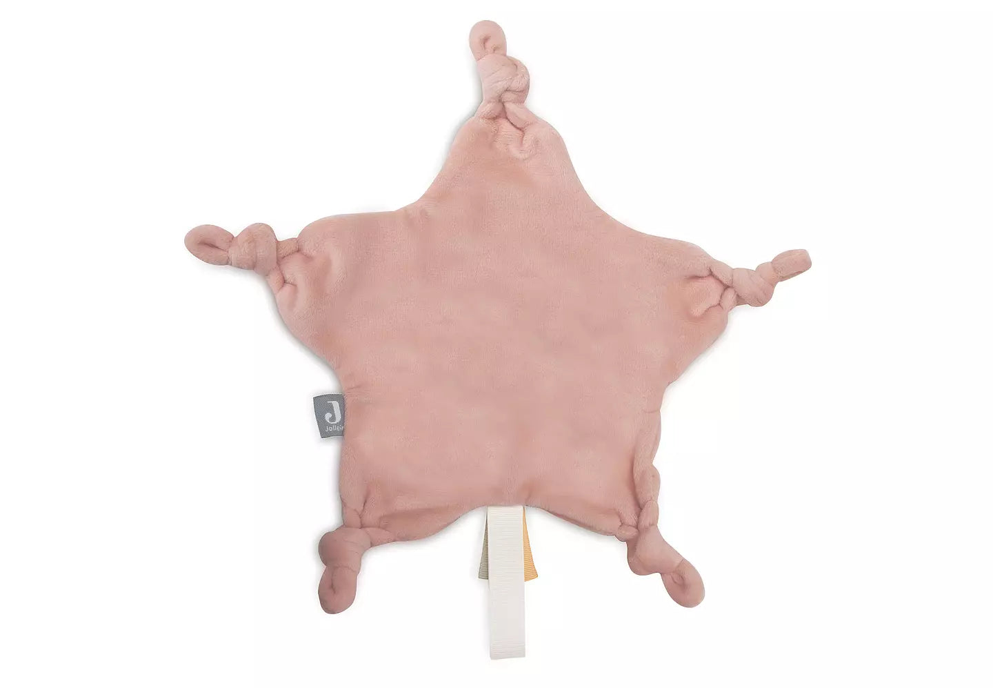 Snuttefilt Little star, wild rose