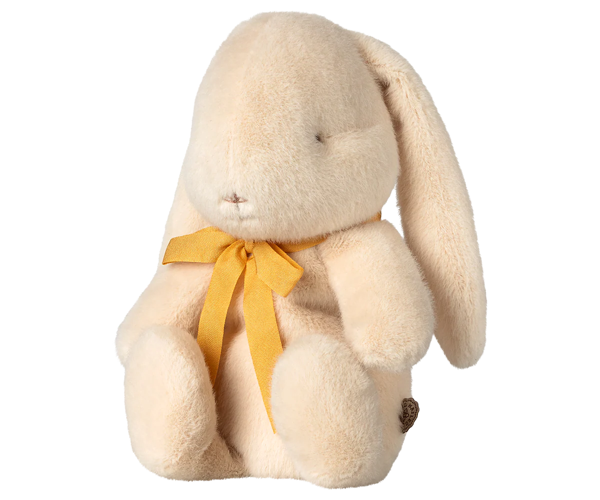Bunny plush, Small Cream