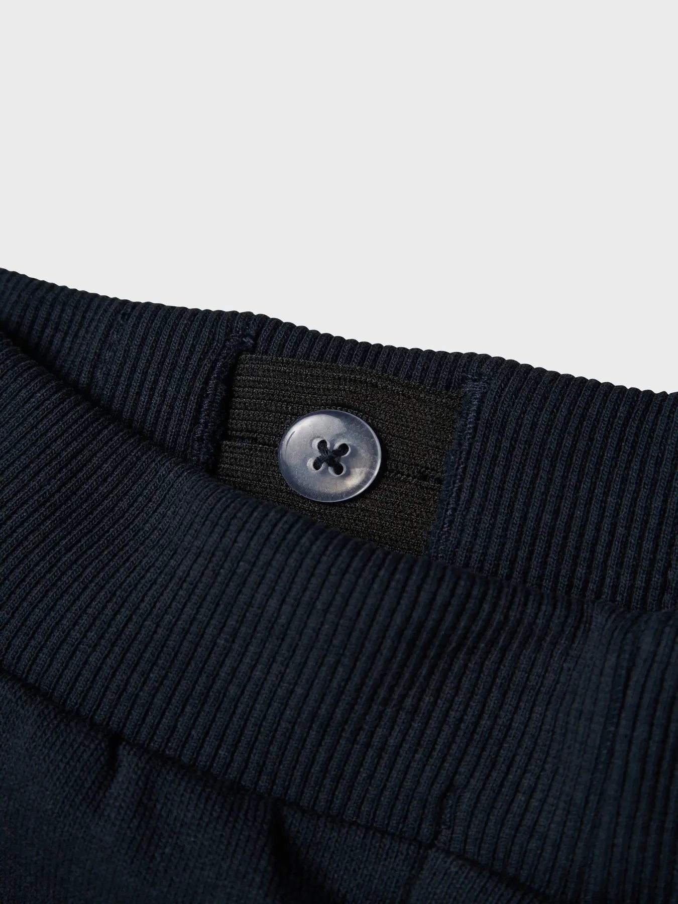 Sweatpants Noli, mörkblå