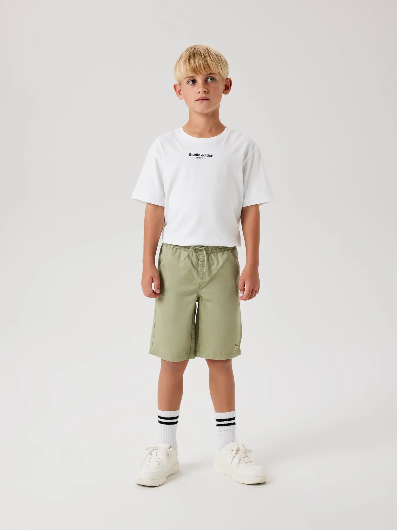 Twillshorts
