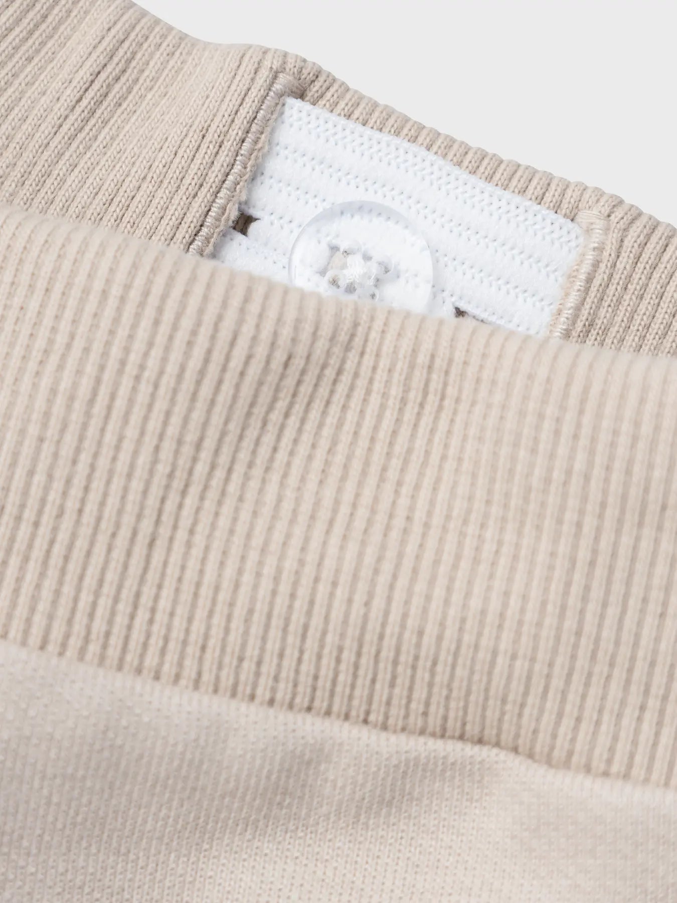 Sweatpants Noli, beige