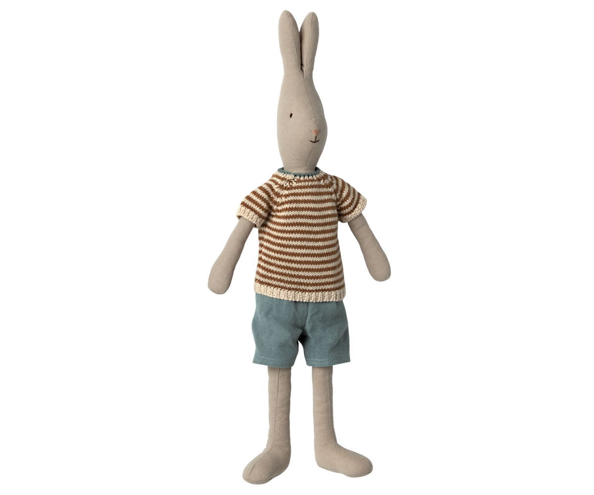 Rabbit storlek 3