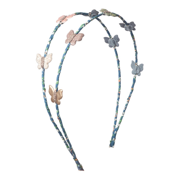 Diadem fjärilar