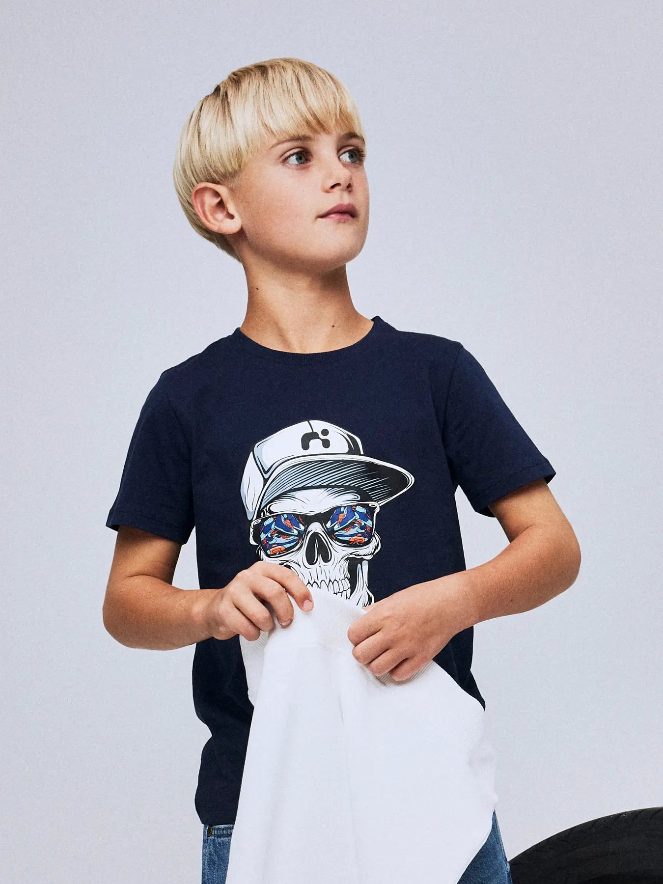 T-shirt (2 olika färger)