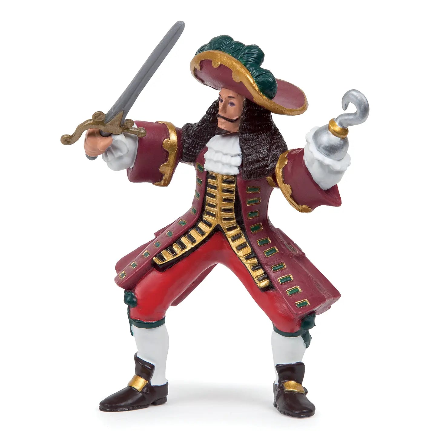 Kapten krok