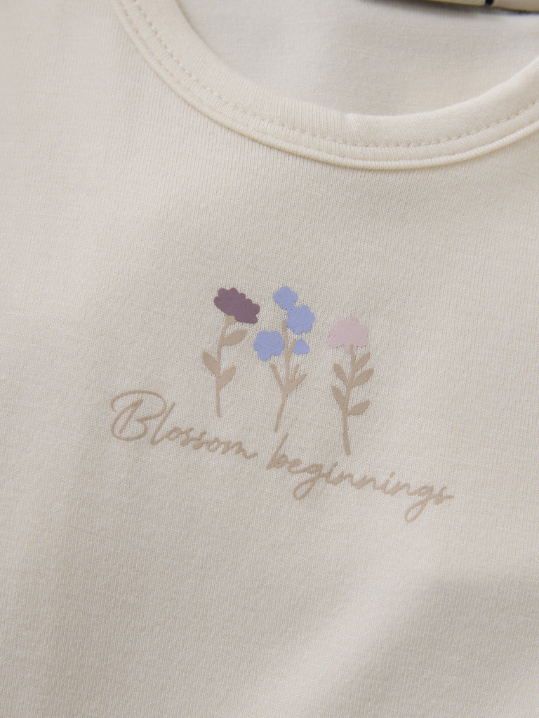Body blossom beginnings