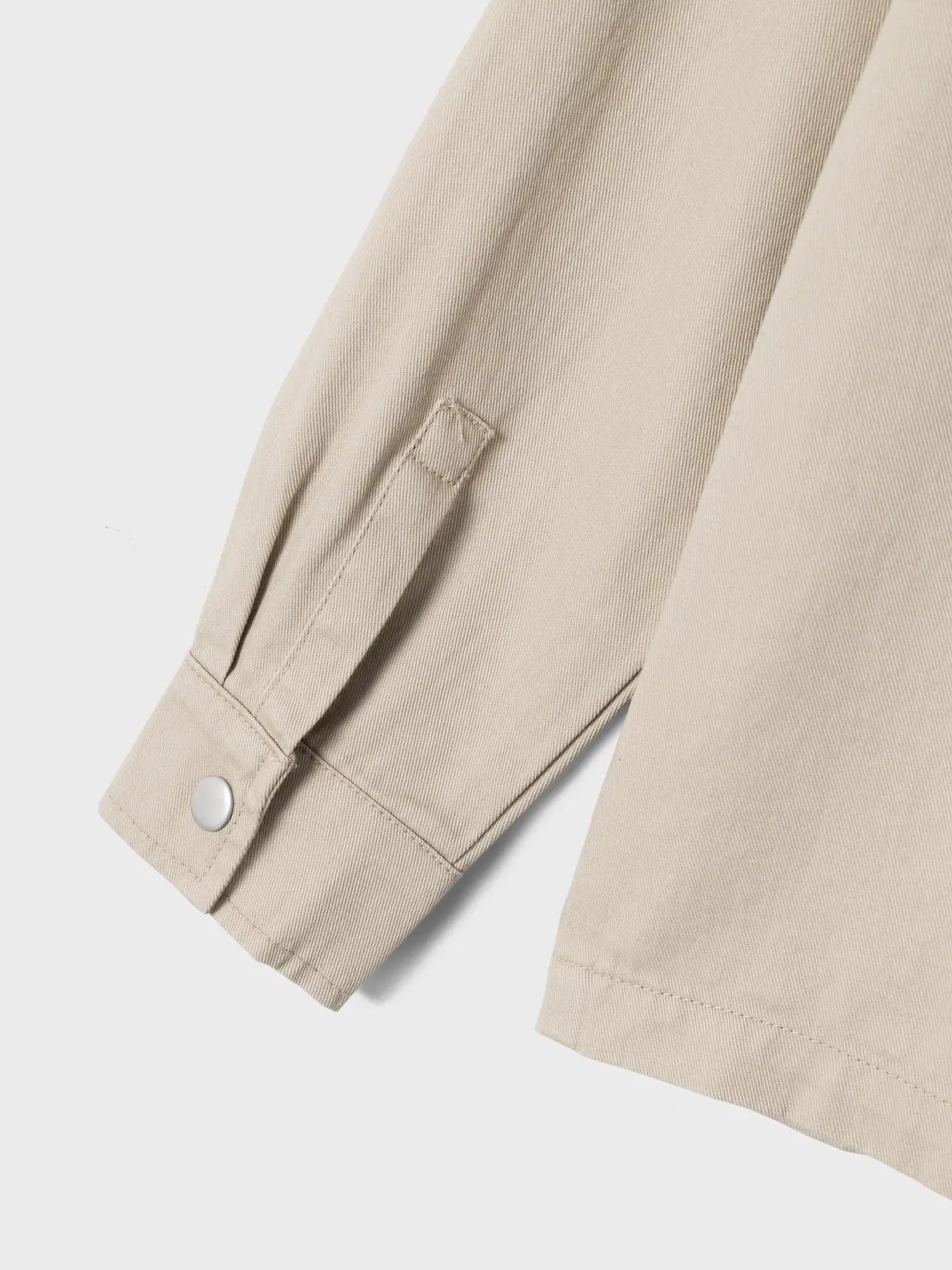 Overshirt