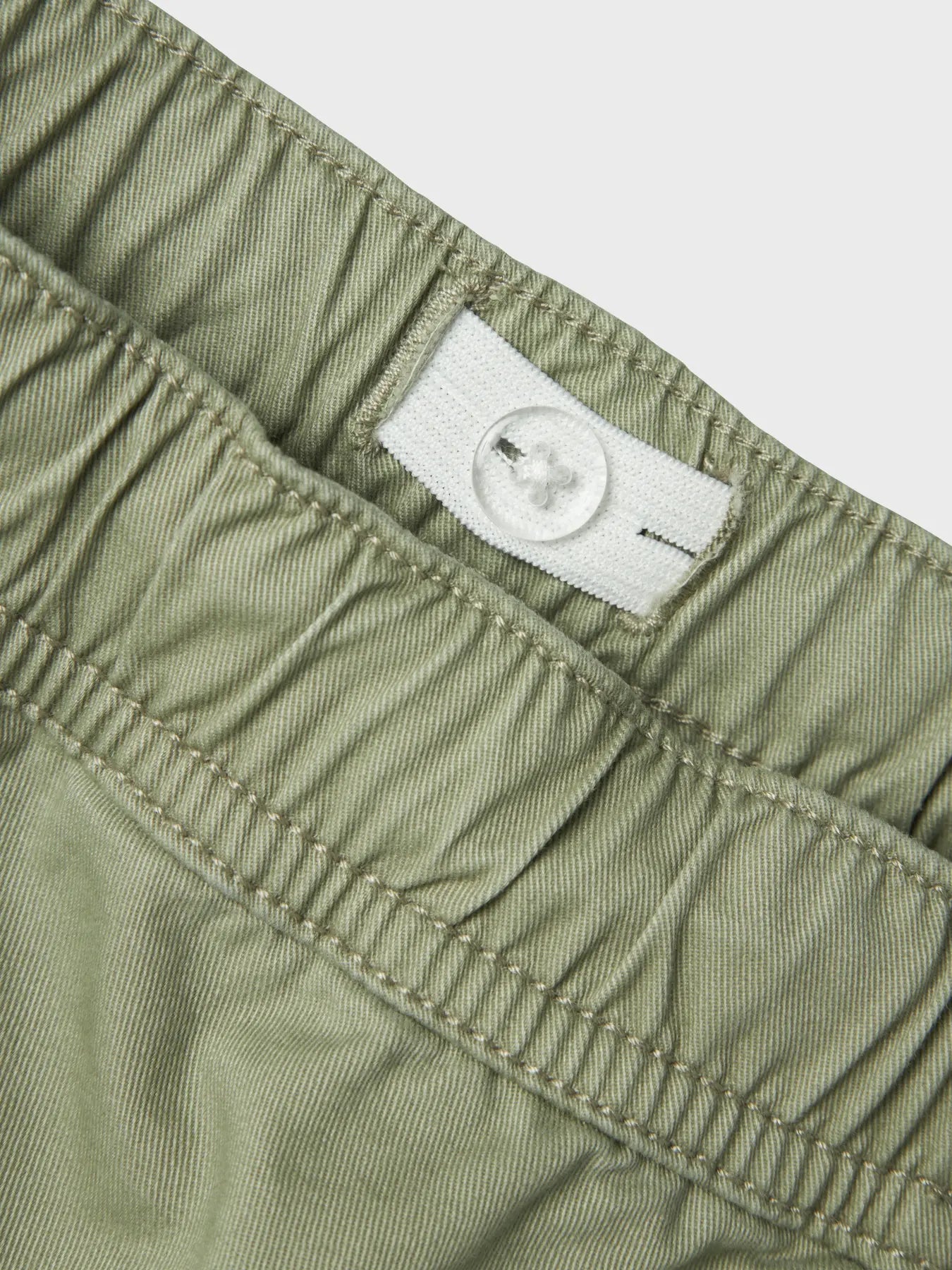 Twillshorts