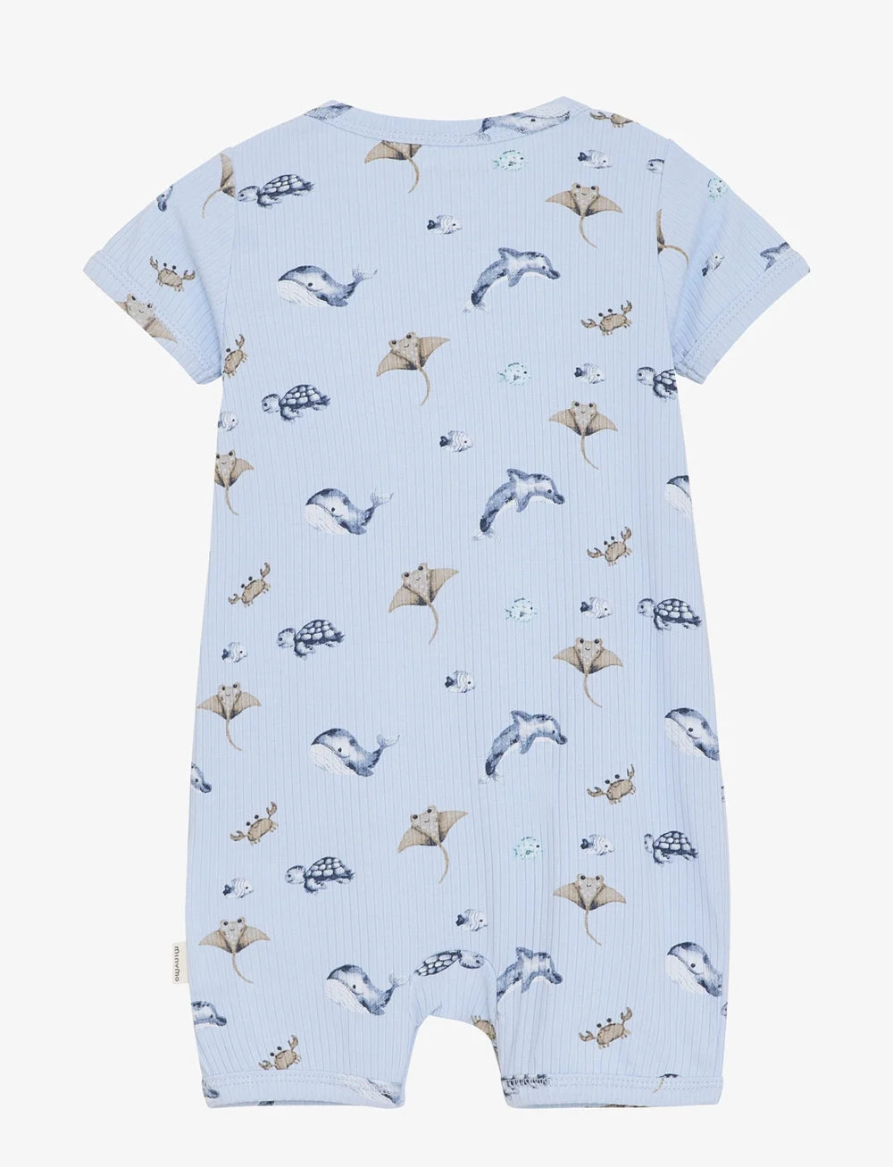 Shortdress hav
