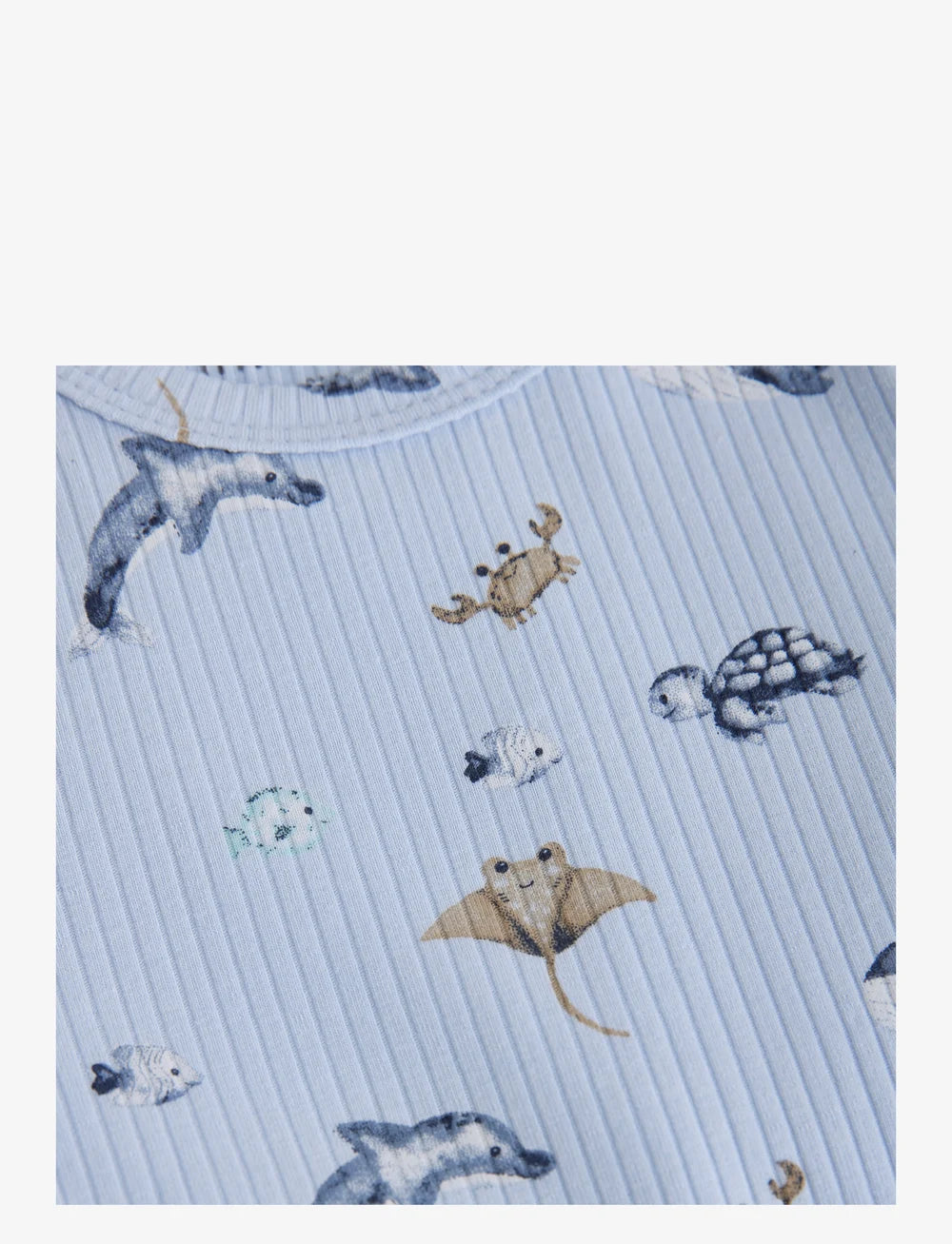 Shortdress hav