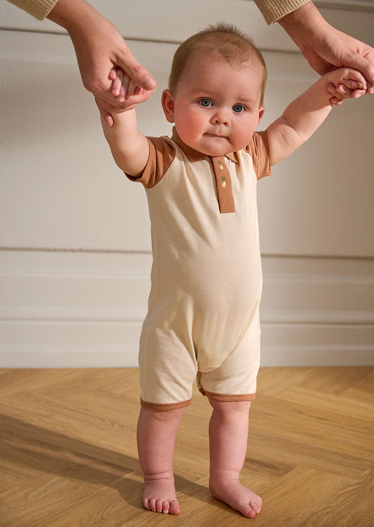 Shortdress päron