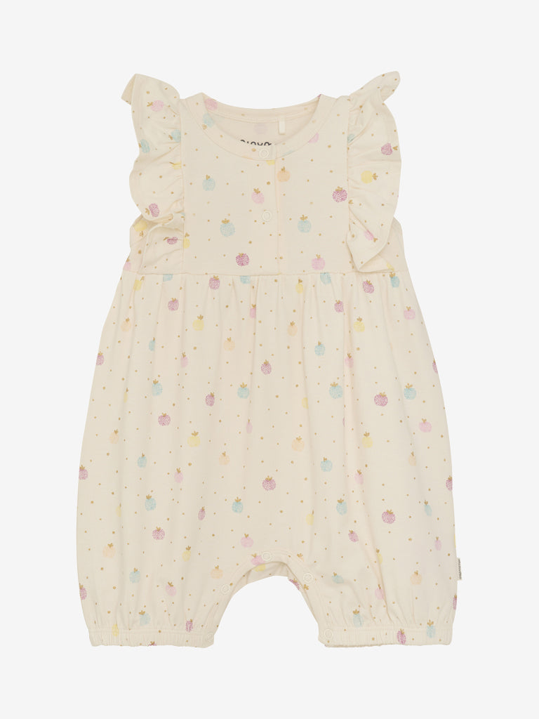 Shortdress äpplen