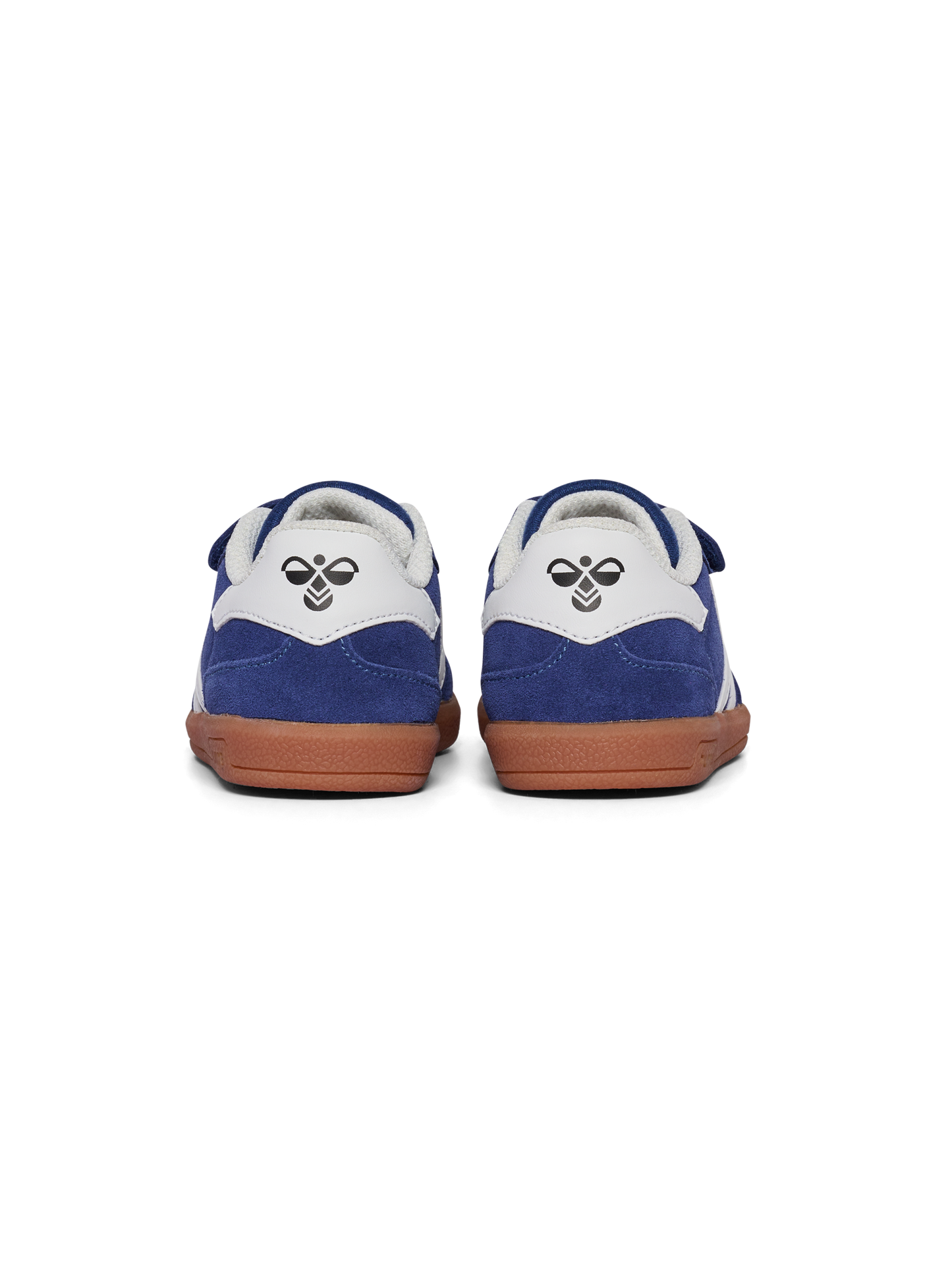Victory suede, blå