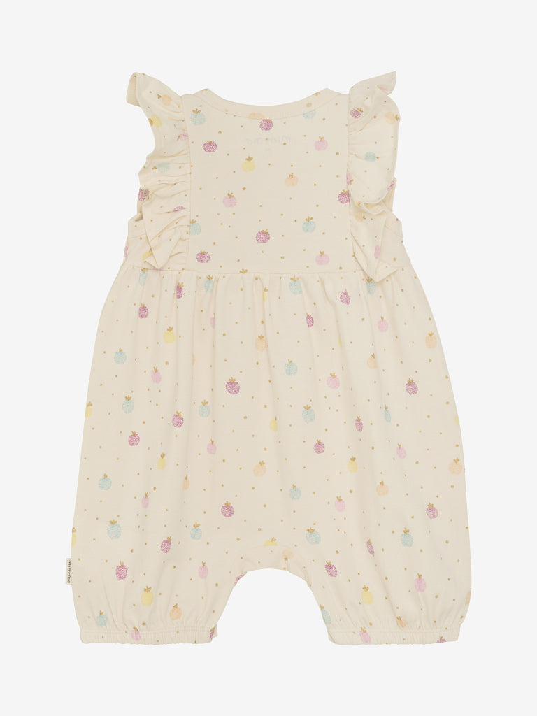 Shortdress äpplen