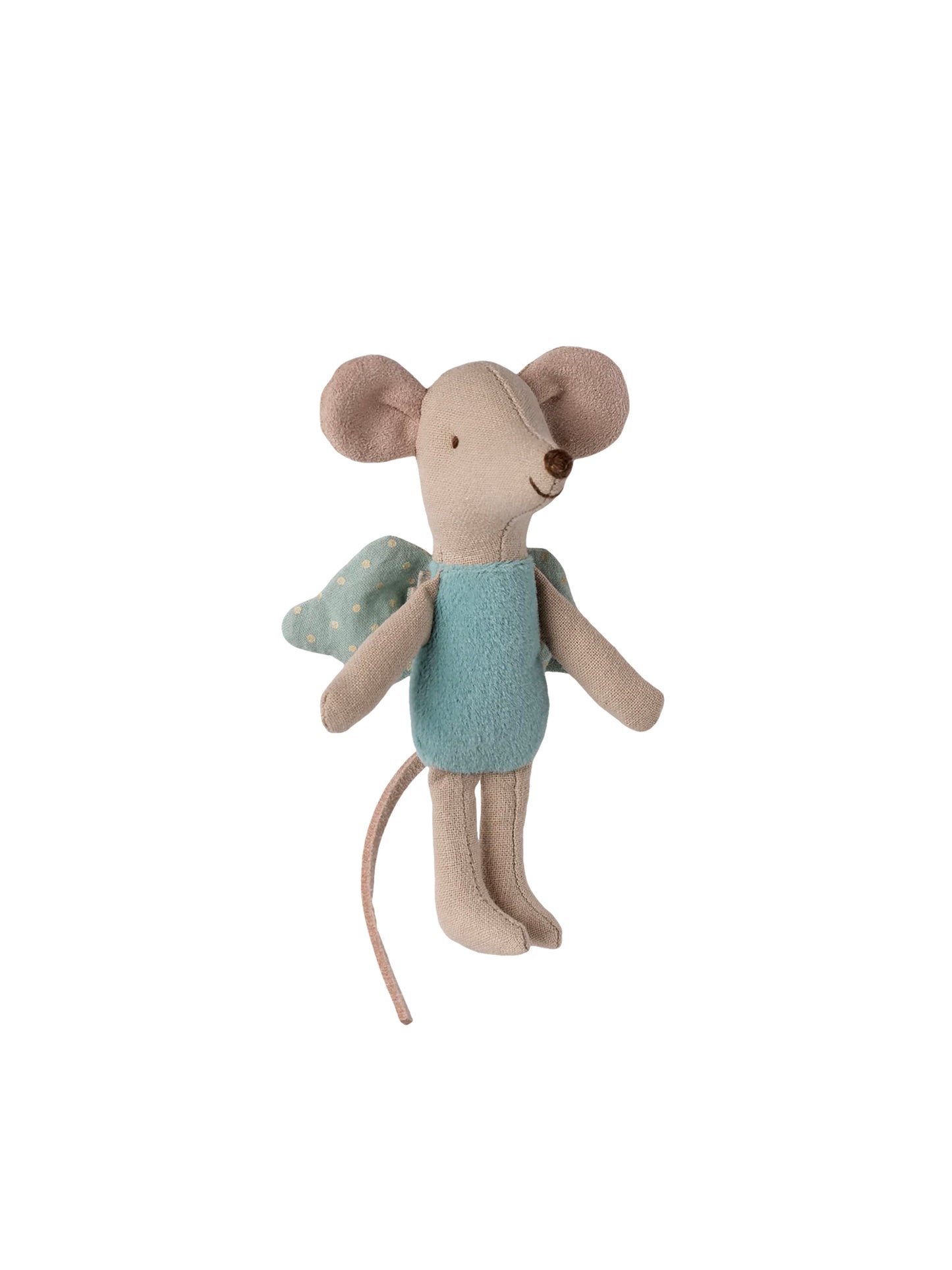 Fairy mus, mint