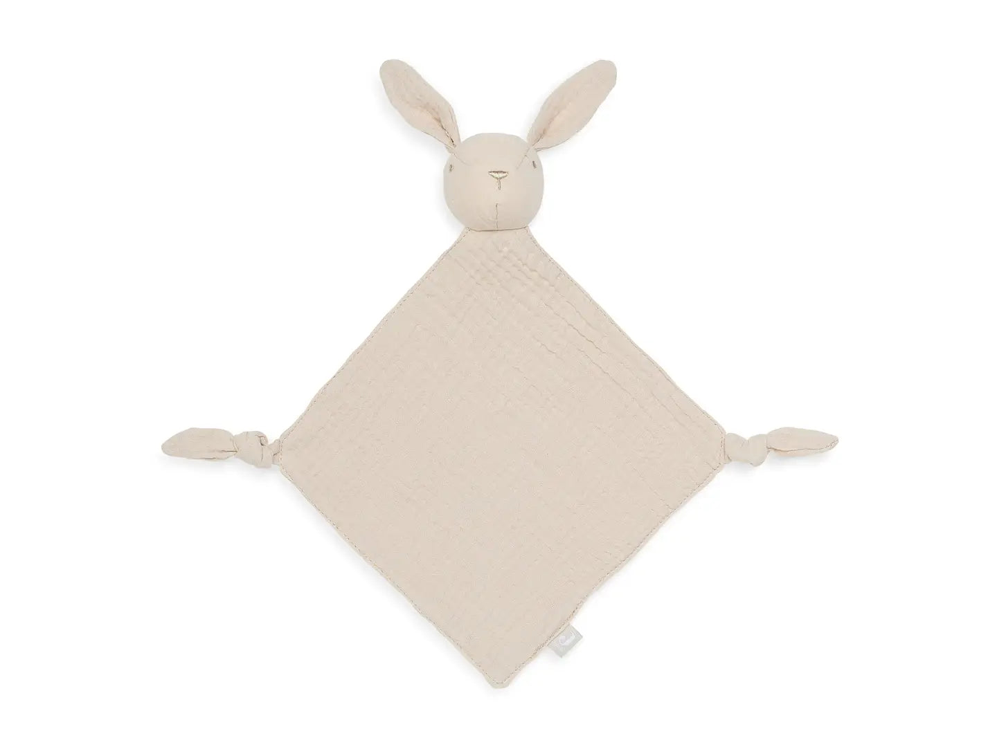 Snuttefilt Bunny, nougat