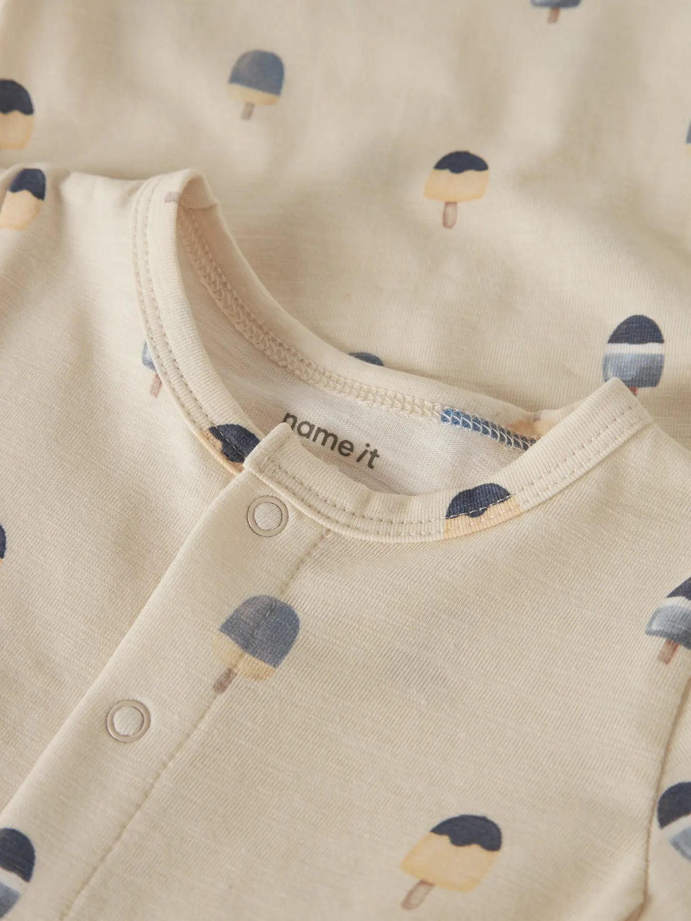 Sunsuit Jerome, beige
