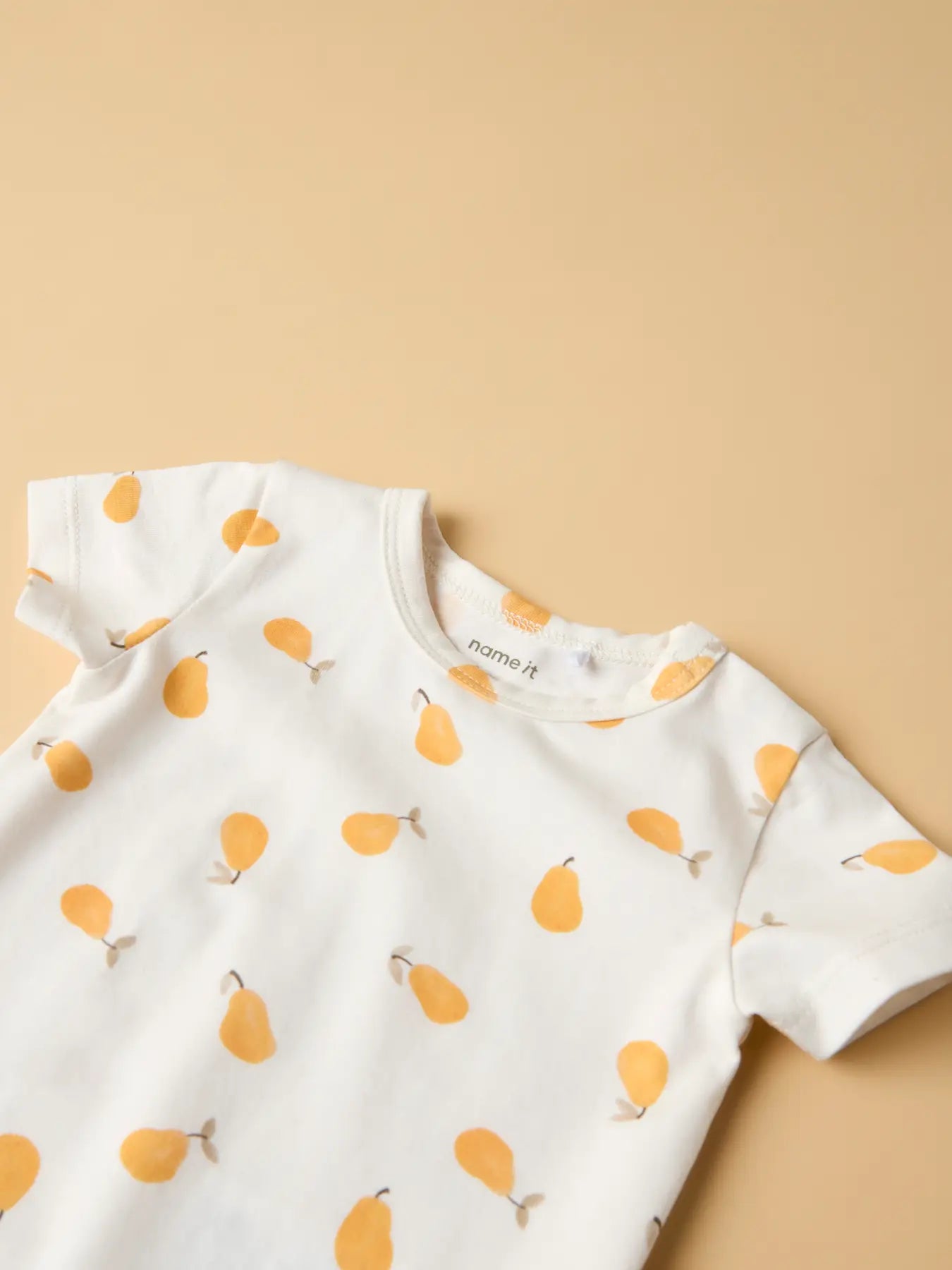 Sunsuit Pear