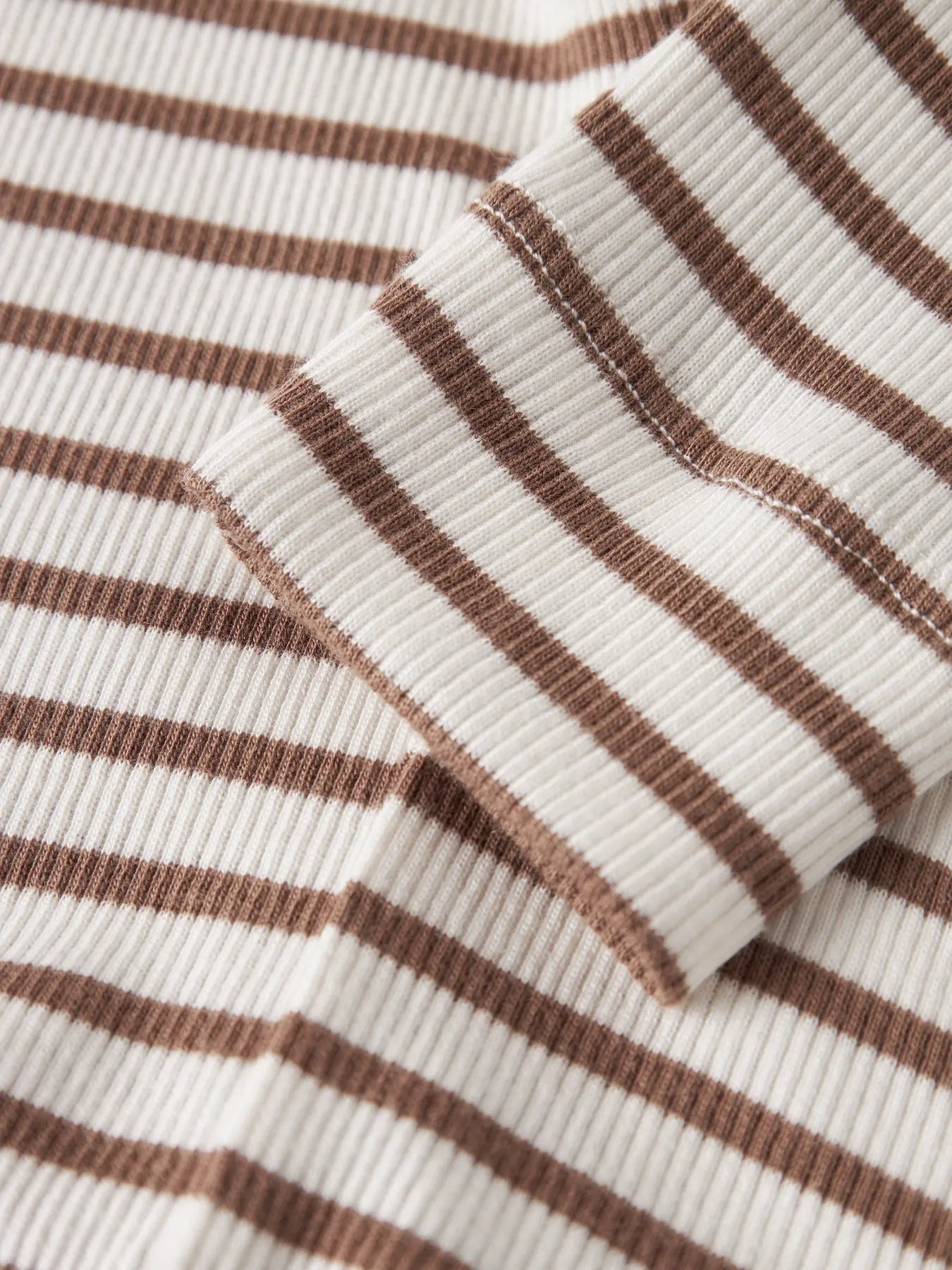 Ribbade leggings toasted coconut