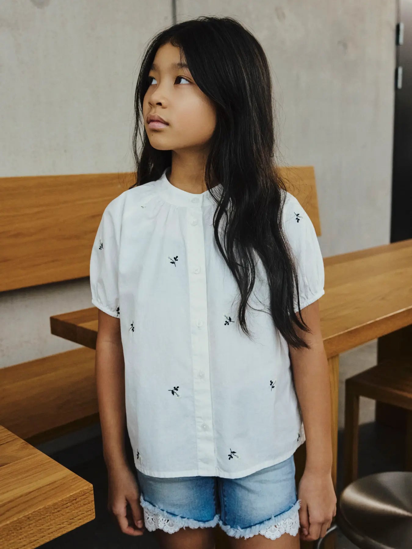 Blus Frette