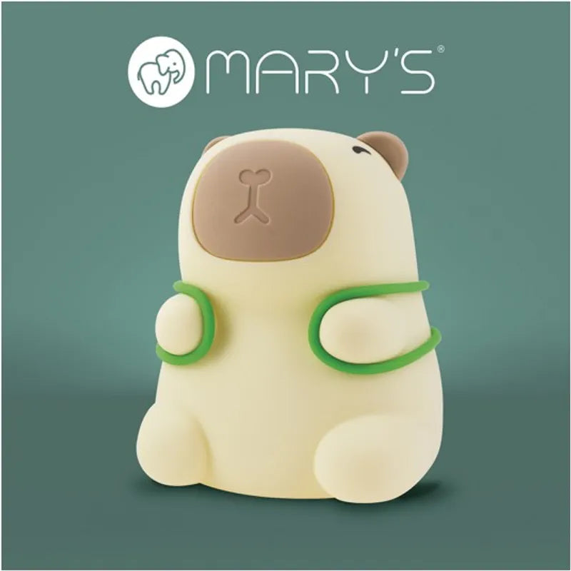 Ledlampa Capybara turist