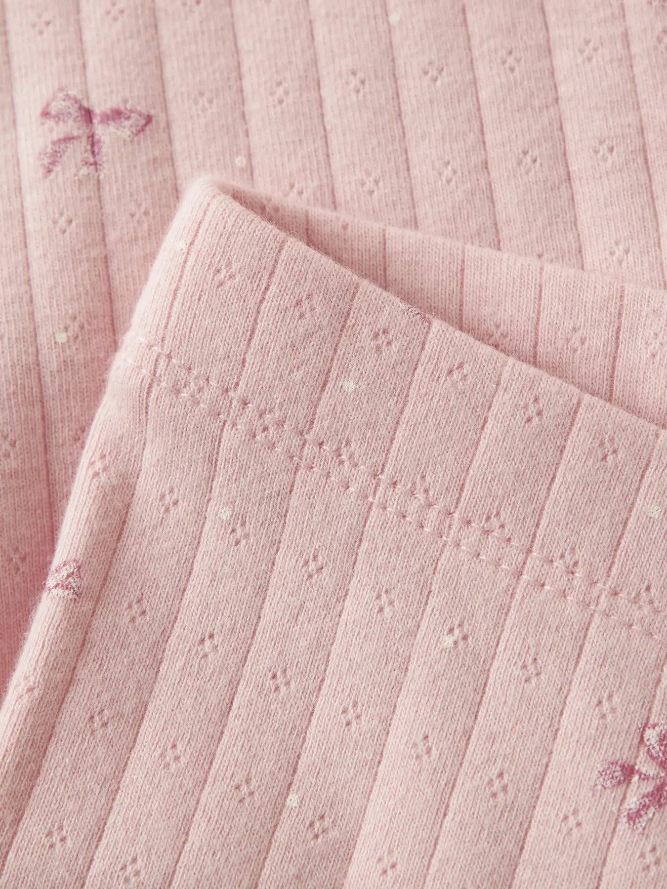 Leggings Kathlen, rosa - mini