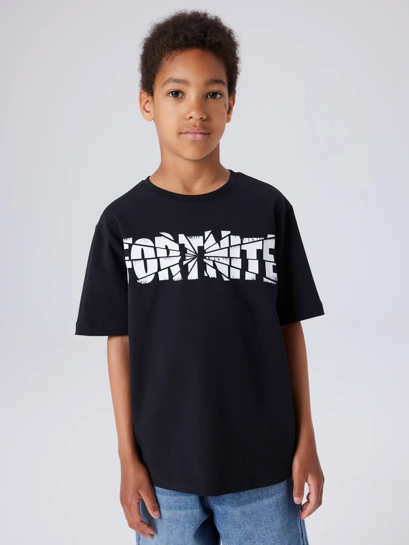 T-shirt Fortnite
