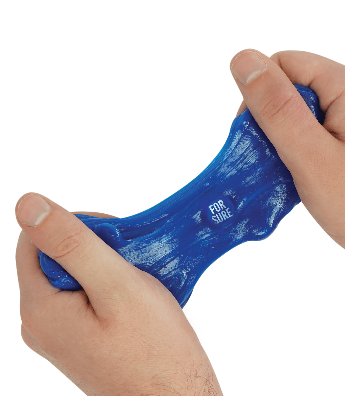 Prediction thinking putty