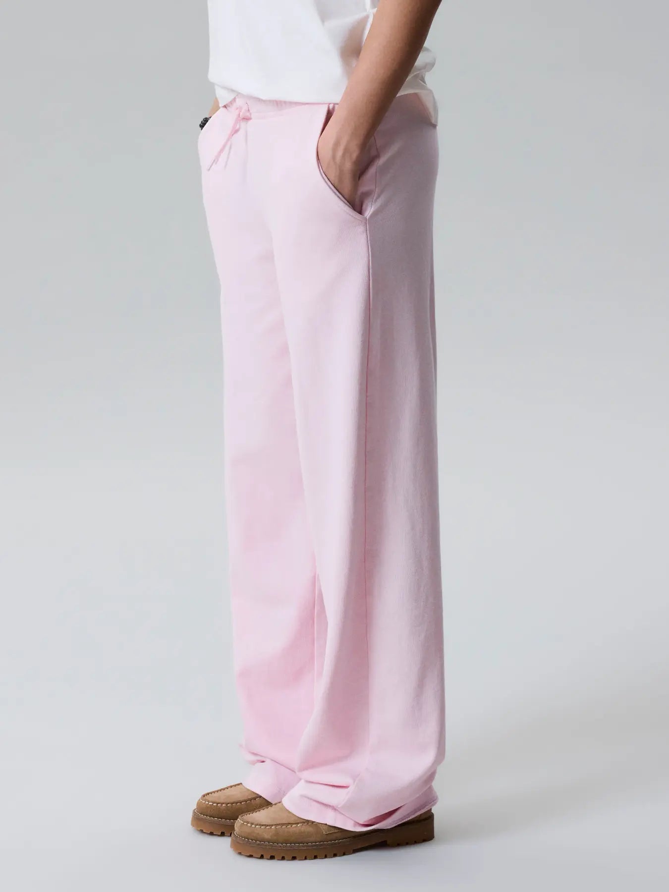 Low waist sweatpants Hacid