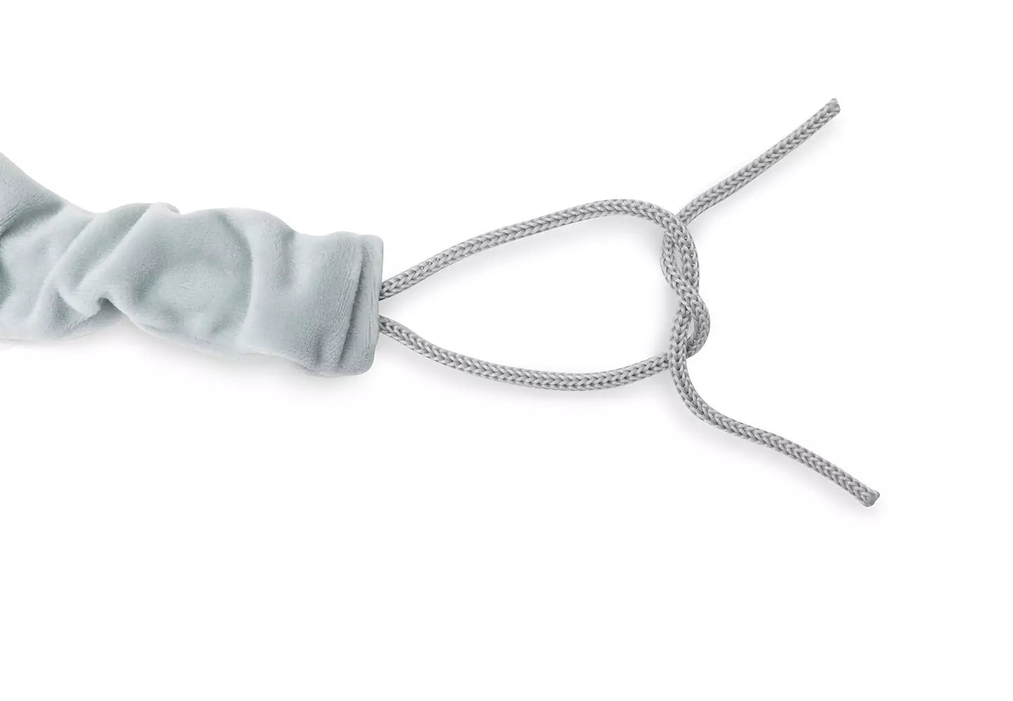 Barnvagnskedja on the go