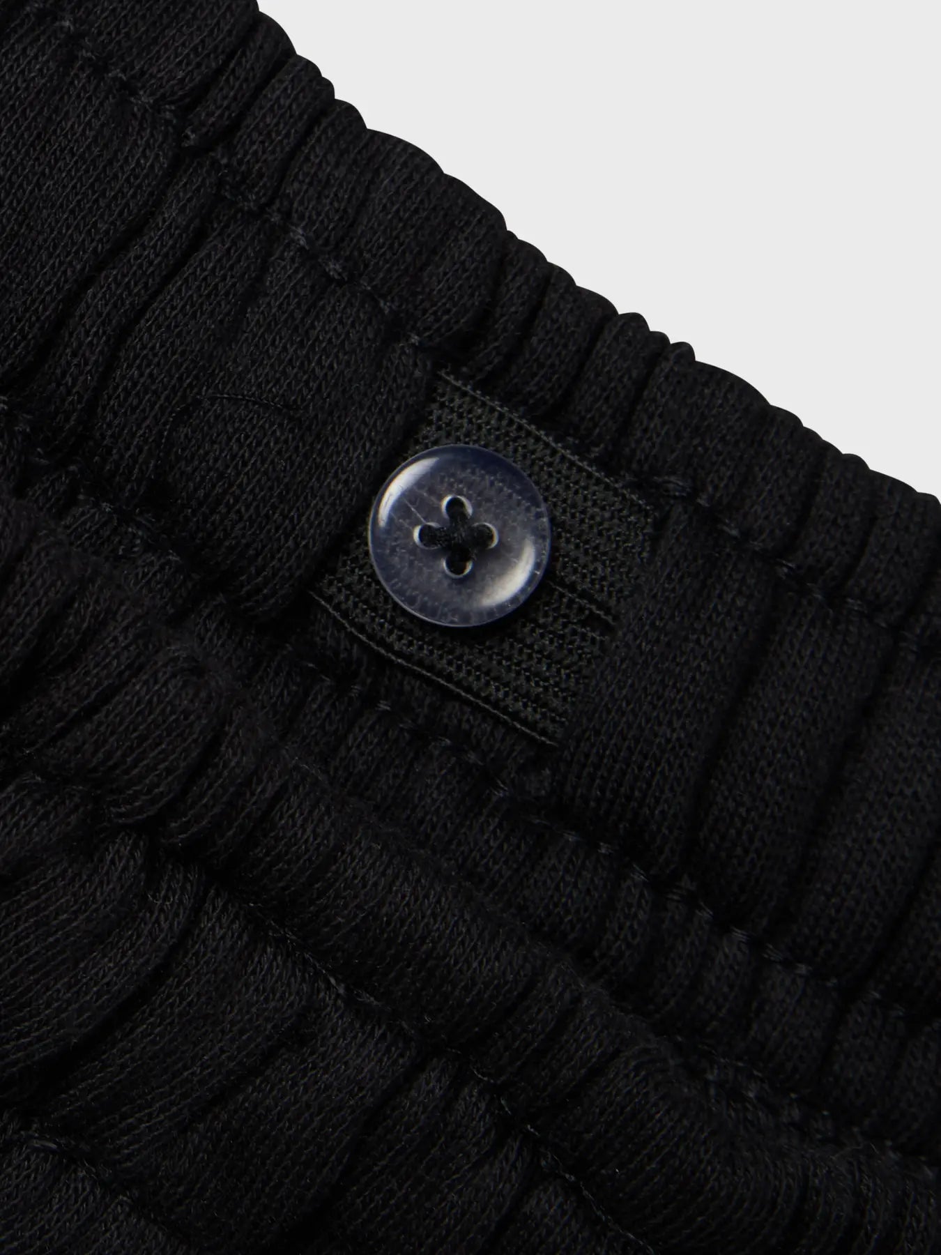 Nizu Sweatpants, svarta