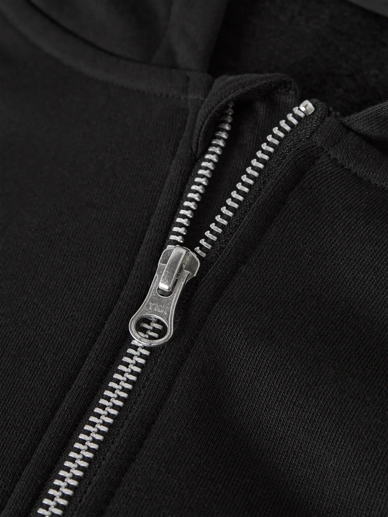 Nizu Hoodie, svart