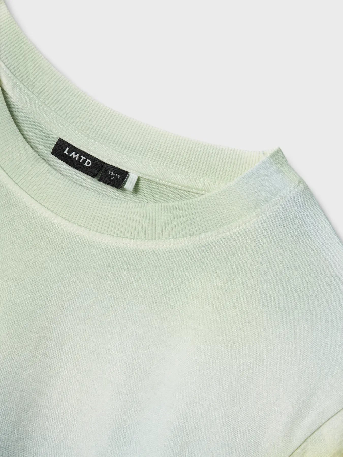 T-shirt spray effekt