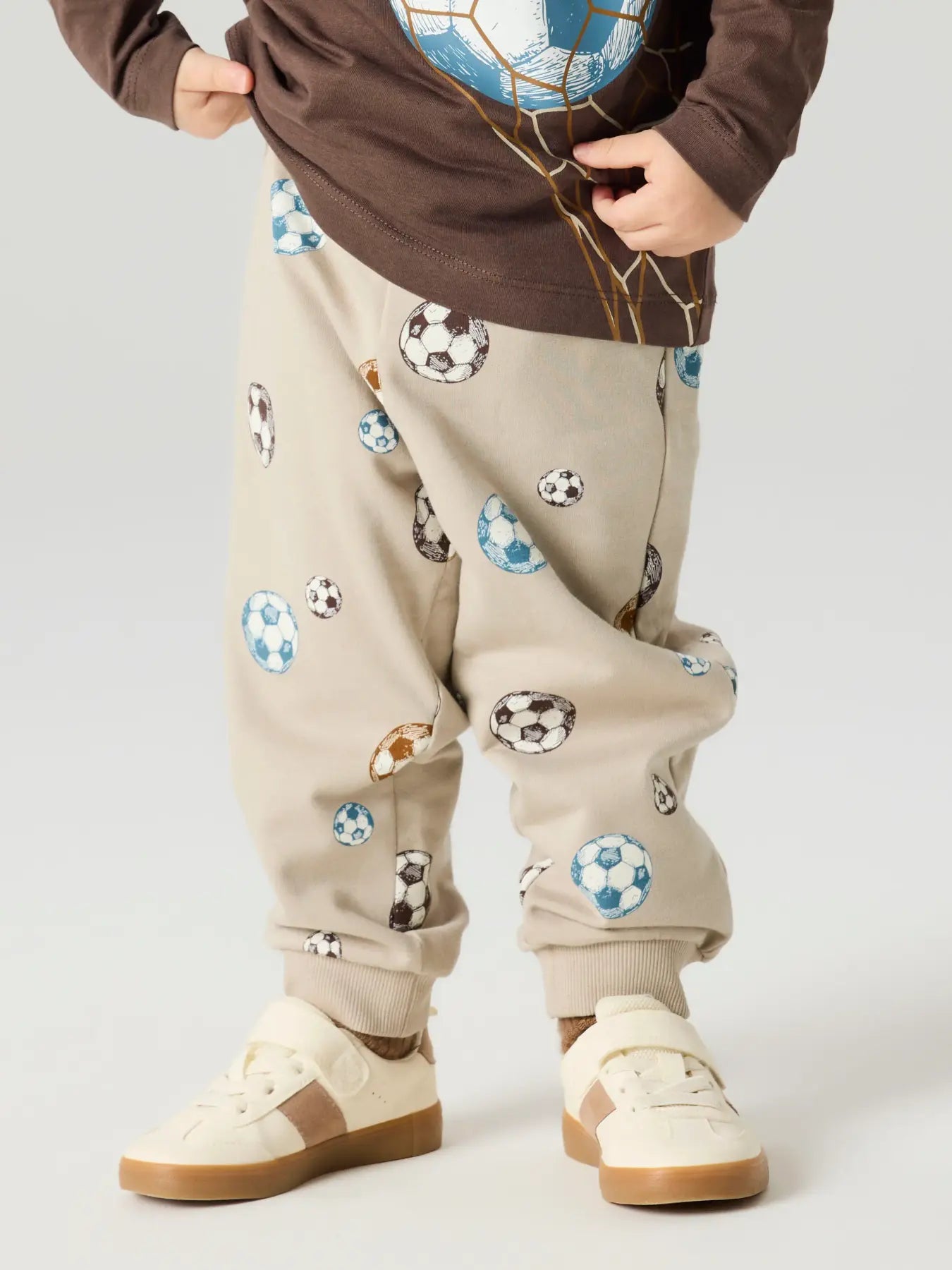 Sweatpants fotboll