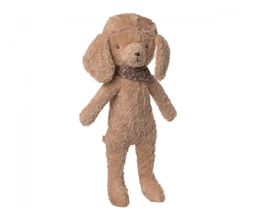Pudel plush