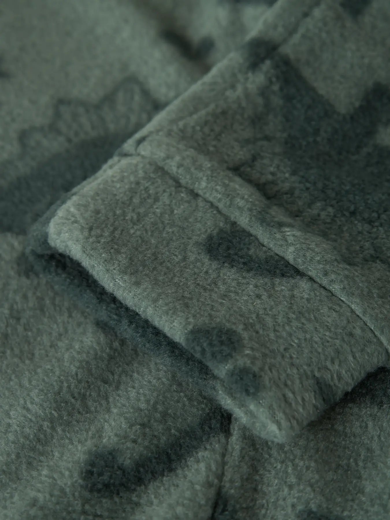 Fleece set Spektra, dinosaurer
