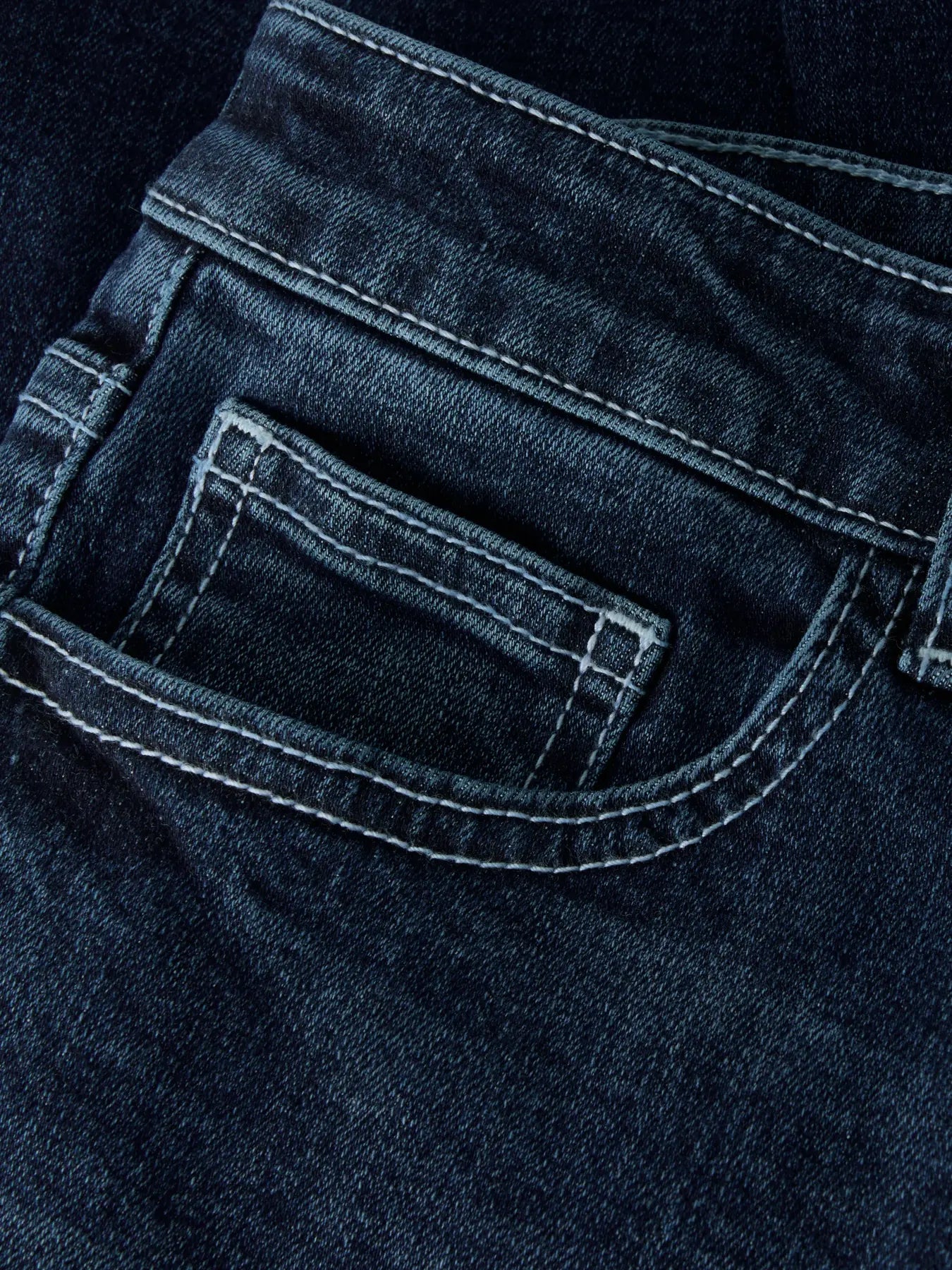 Jeans Bootcut low waist Blibling