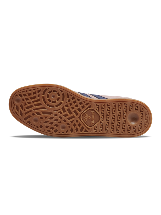 Handball Perfekt, ljuslila/blå