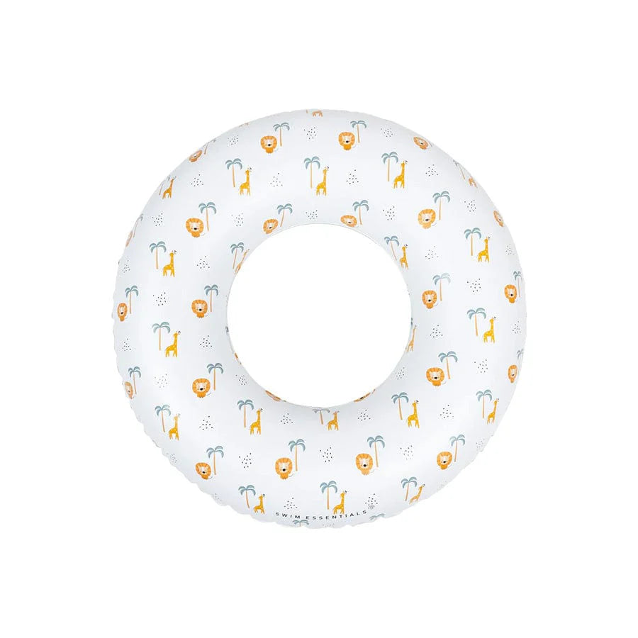 Badring djungel 55 cm