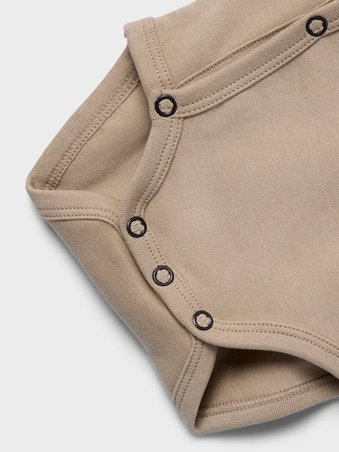 Omlottbody beige