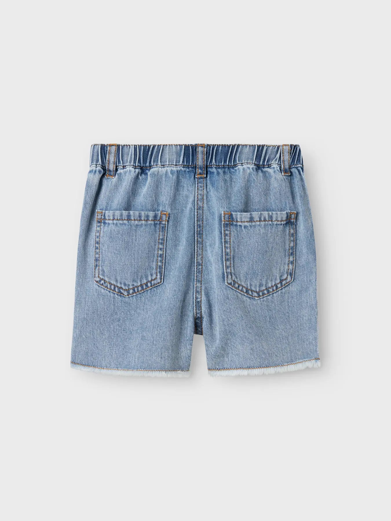 Shortskjol