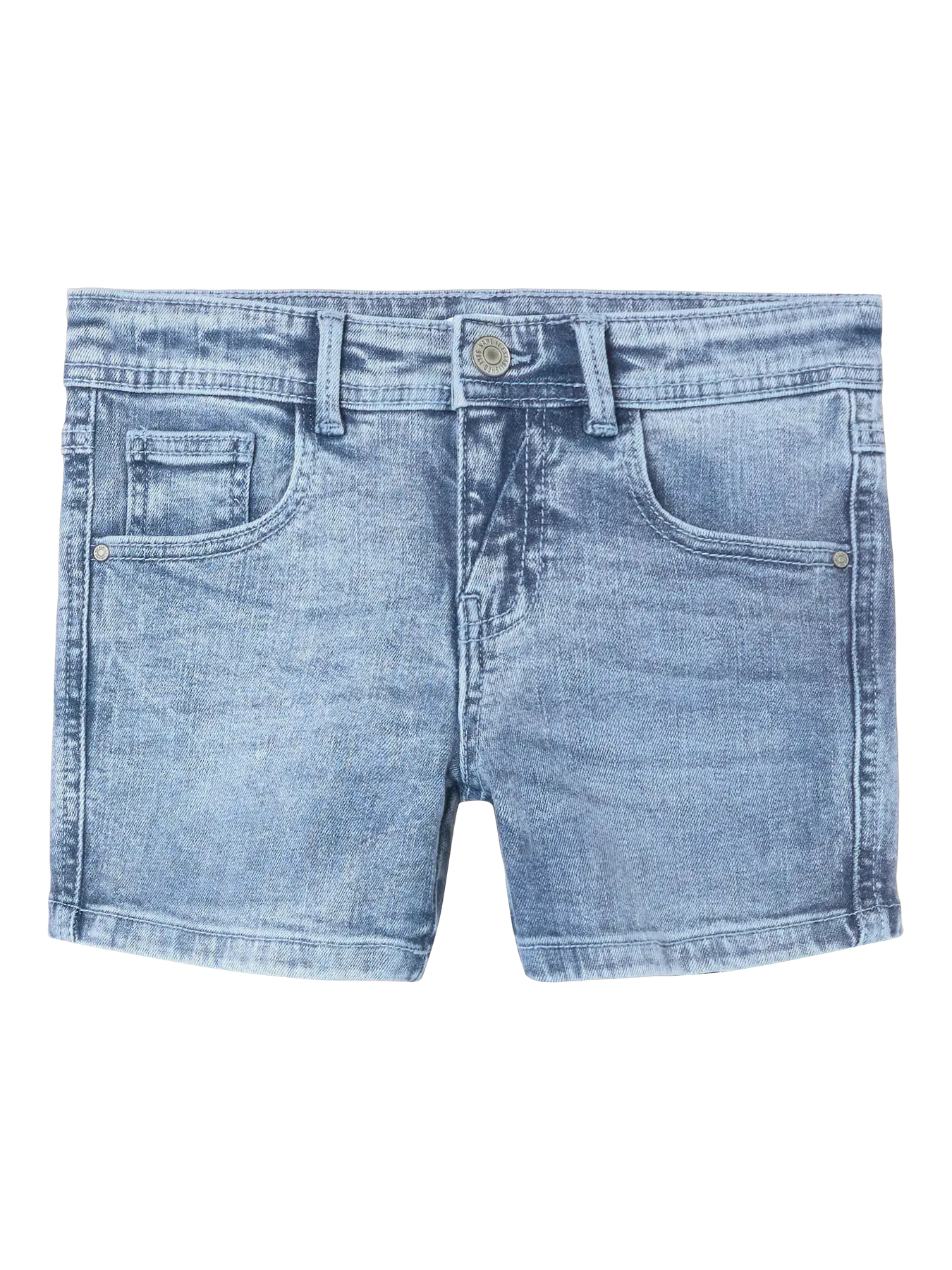 Jeansshorts