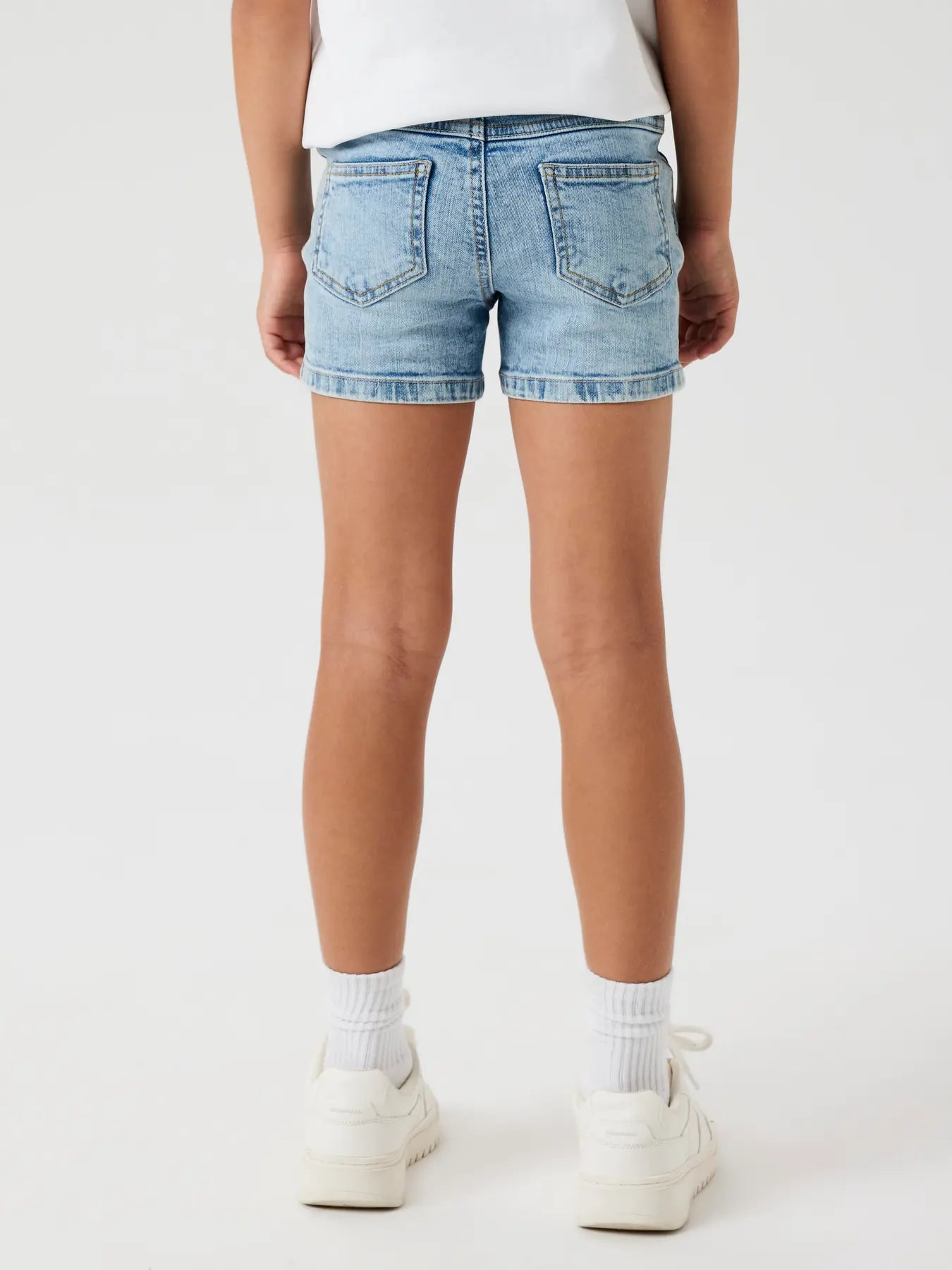 Jeansshorts
